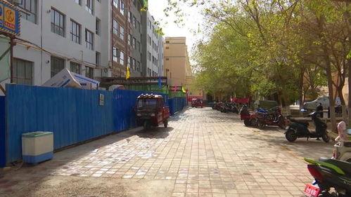 魏县吃瓜小区,揭秘社区生活百态