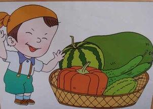 短文愚人吃瓜,一场意外的吃瓜盛宴