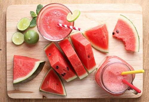 夏日吃瓜,缤纷吃瓜指南