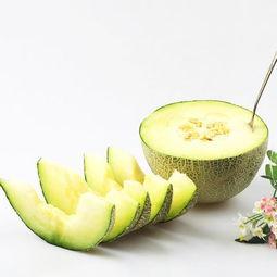 山东网纹瓜怎么吃,解锁美味新体验