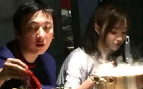 奶茶妹吃瓜,揭秘娱乐圈幕后真相