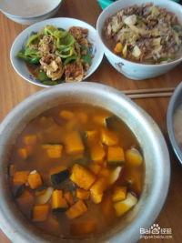 面瓜怎么炒着吃