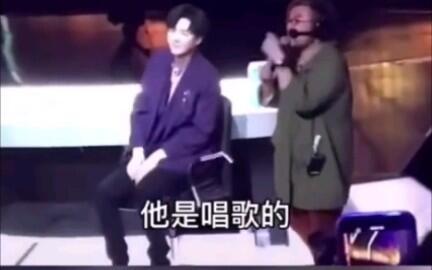 刘宇宁配音吃瓜,带你领略配音界的趣味瞬间