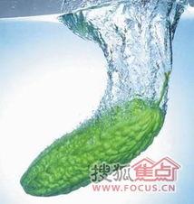 孕妇吃凉瓜拉稀,营养与健康的平衡之道