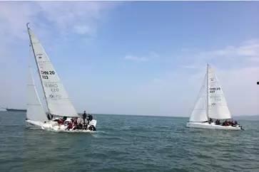 吃瓜船出海,吃瓜船出海之旅