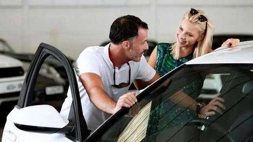 少爷吃瓜买车后续,一场意外的奢华之旅