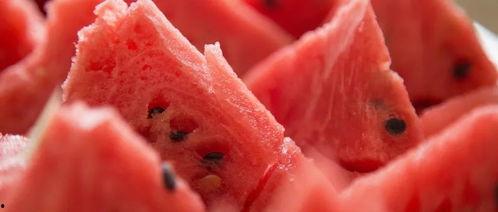 吃瓜了有什么坏处,过度“吃瓜”可能带来的负面影响解析