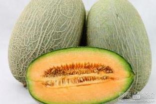 恶心吃哈密瓜会缓解吗,缓解恶心症状的神奇水果