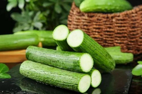 中医药吃瓜,吃瓜也能养生保健