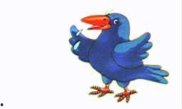 乌鸦呱呱吃瓜,揭秘吃瓜背后的趣味与智慧