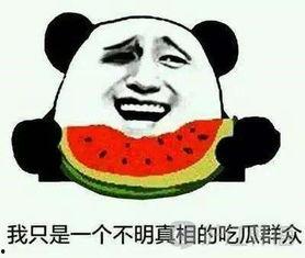 吃瓜韩语怎么解释