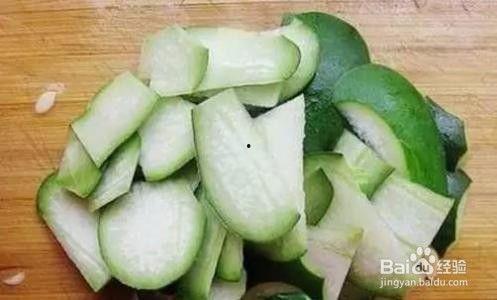 生树瓜如何吃,生树瓜的多样食法探索