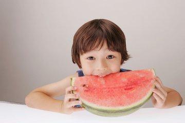 宝宝可以吃蜜罐瓜吗