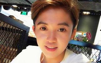 吃瓜女生真实身份