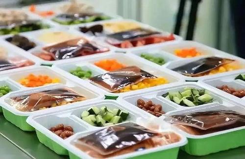 吃瓜协会预制菜