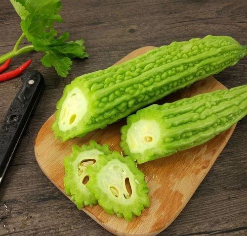 带你吃瓜奇葩做法